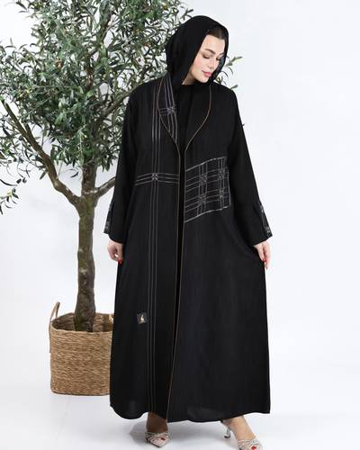 عباية 86 , ربيع 24