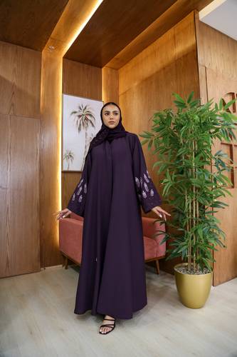 عباية العودة للمدارس 2