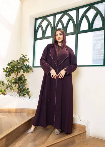  عبايات عيد الفطر 46