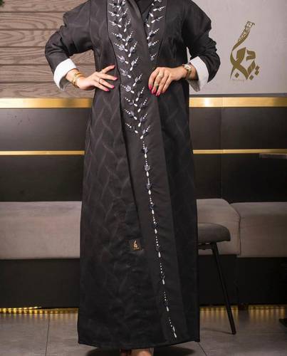 عباية مناسبات
