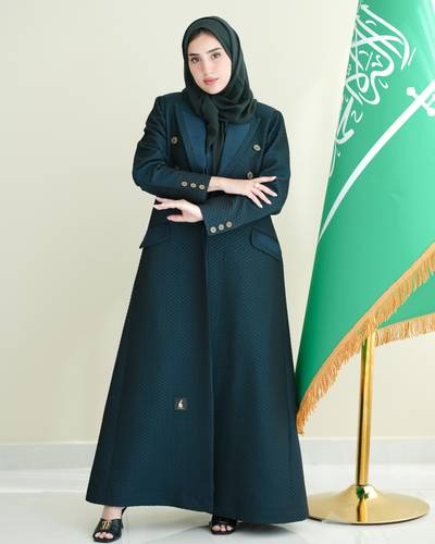 عباية 29 ربيع 25