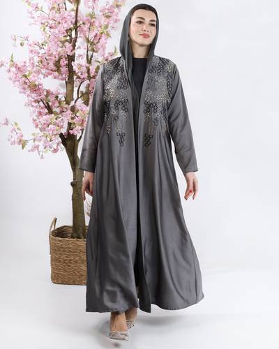 عباية 76 ، ربيع 24