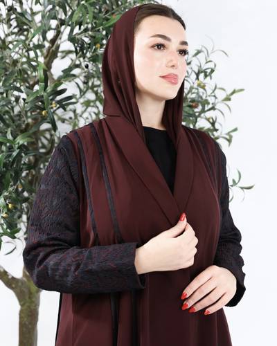 عباية 79 , ربيع 24