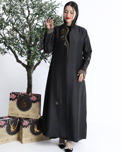 عباية 5 , ربيع 24