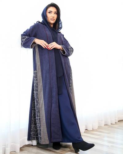 عباية 20 ، شتاء 25