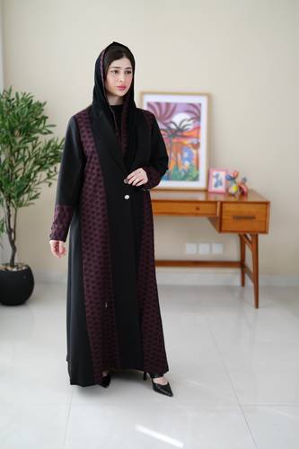 عباية صيف 11 . 2025