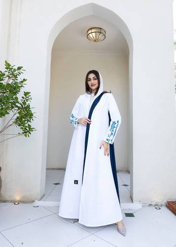   عبايات عيد الفطر 48