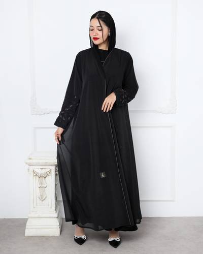 عباية 20 , ربيع 24