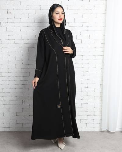 عباية 35 , ربيع 24