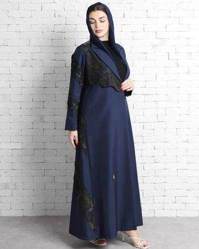 عباية 42 , ربيع 24
