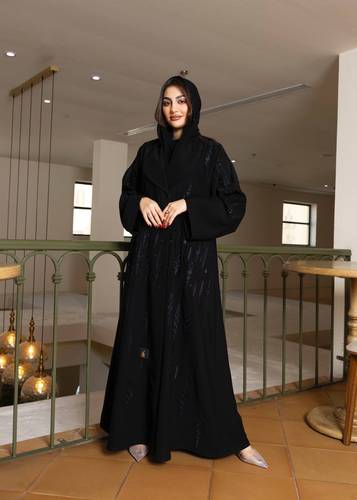عبايات عيد الفطر 26