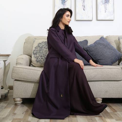 عباية 18 ، شتاء 25