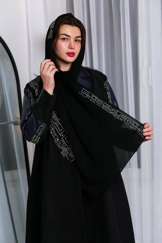 عباية شتوية