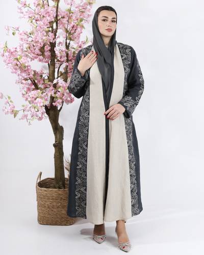 عباية 75 , ربيع 24