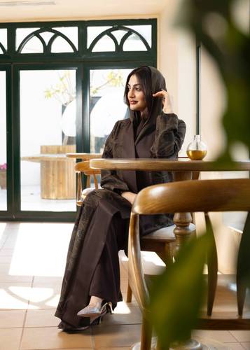 عبايات عيد الفطر 31