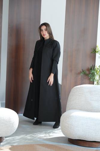 عباية 13 . شتاء 2025