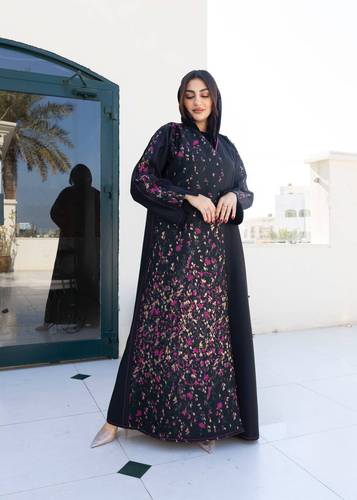 عبايات عيد الفطر 23