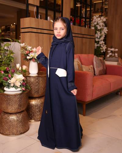 عباية 11