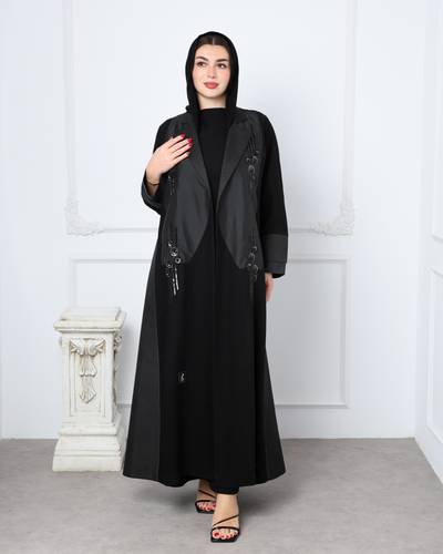 عباية 14 , ربيع 24