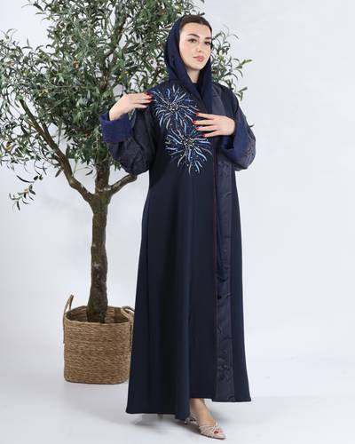 عباية 88 , ربيع 24