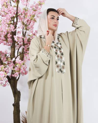 عباية 72 , ربيع 24