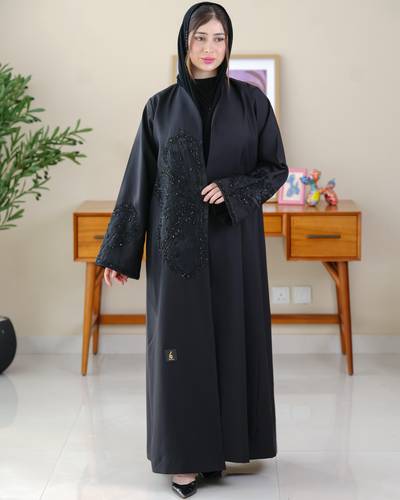عباية صيف 7 . 2025