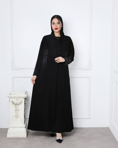عباية 11 , ربيع 24