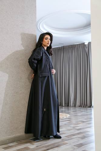 عباية 5 ، شتاء 25