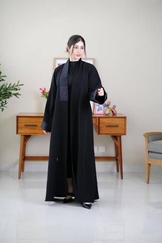 عباية صيف 16 . 2025