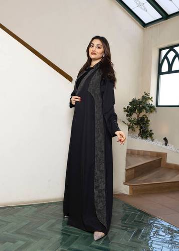 عبايات عيد الفطر 18