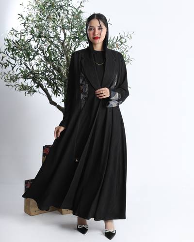 عباية 7 , ربيع 24