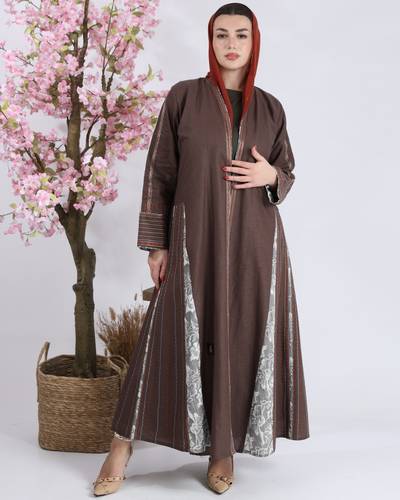 عباية 70 , ربيع 24