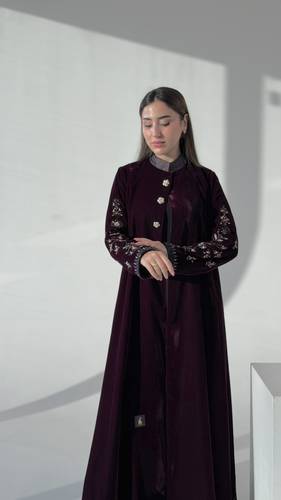 عباية 20 . شتاء 26