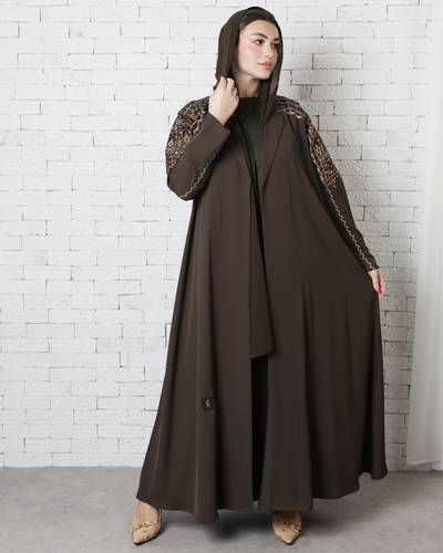 عباية 63 , ربيع 24