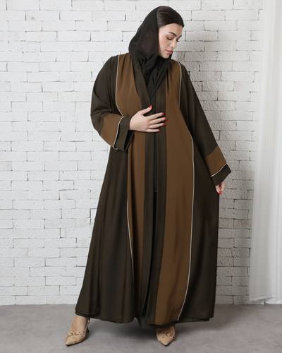 عباية 62 , ربيع 24
