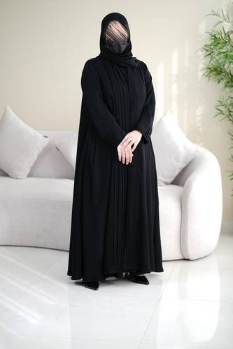 عباية دبل كلوش