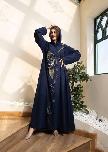  عبايات عيد الفطر 42