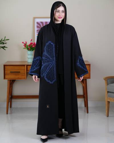 عباية صيف 8 . 2025