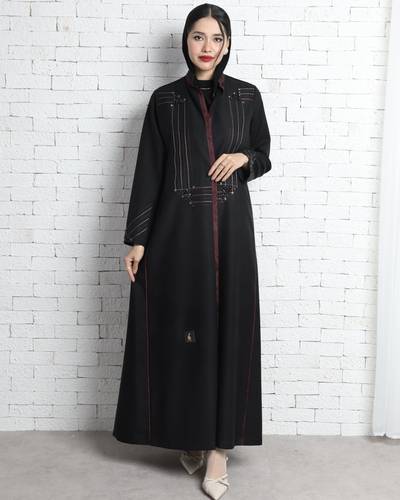 عباية 39 , ربيع 24