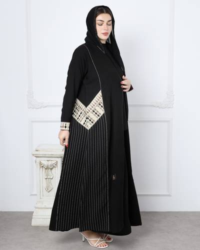 عباية 27 , ربيع 24