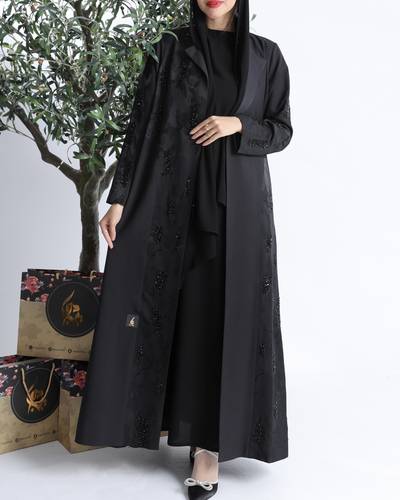 عبايه 1 , ربيع 24 