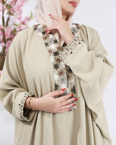 عباية 72 , ربيع 24