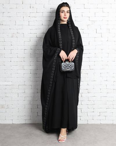 عباية 36 , ربيع 24