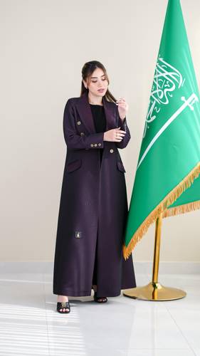 عباية 30 ربيع 25