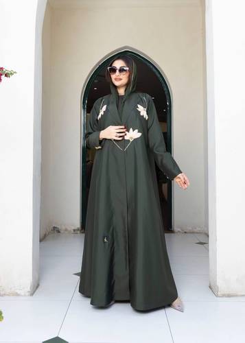 عبايات عيد الفطر 35