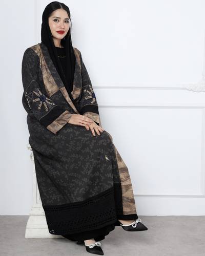 عباية 24 , ربيع 24