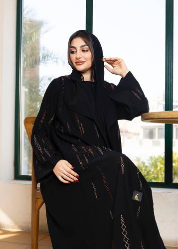 عبايات عيد الفطر 25