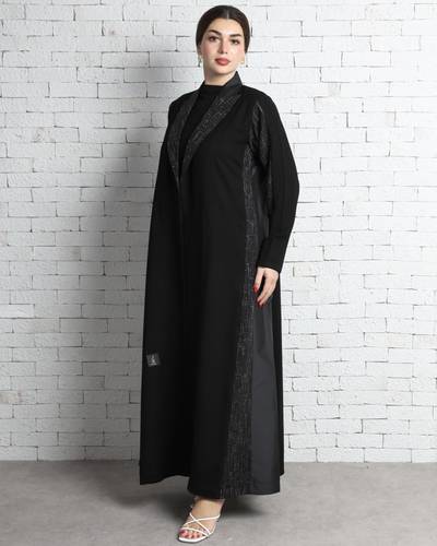 عباية 29 , ربيع 24