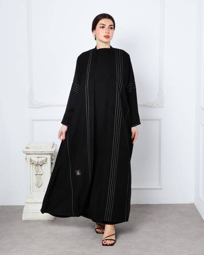 عباية 16 ، ربيع 24