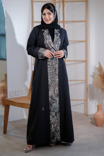عباية 24 ، عيد 25
